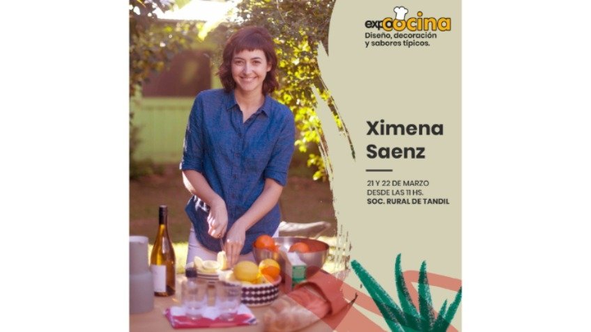 "La cocina es el lugar más importante de la casa"